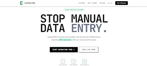 Extractra gallery image