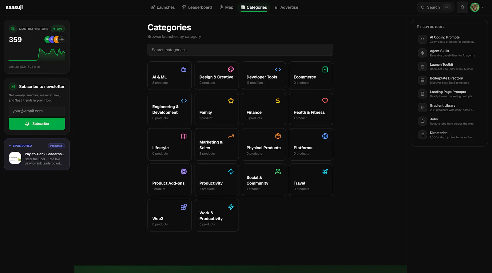 saasuji screenshot 3