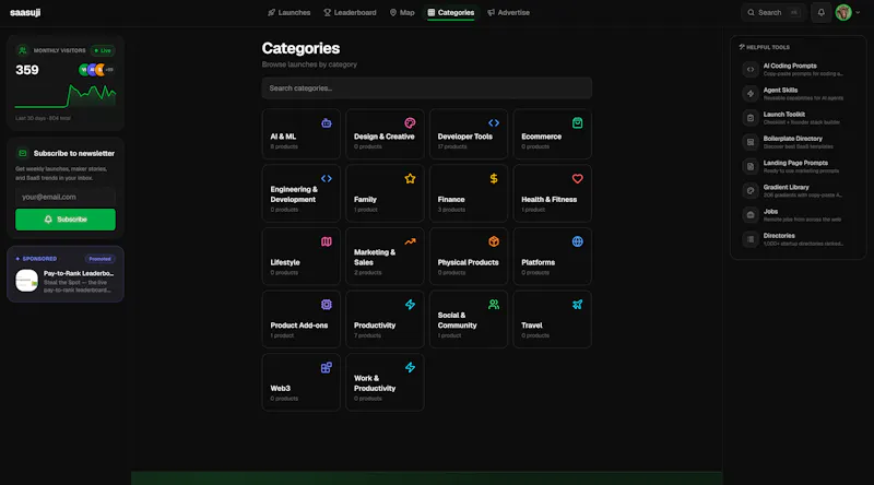 saasuji screenshot 3