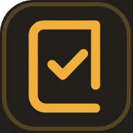 Book Check Genie logo