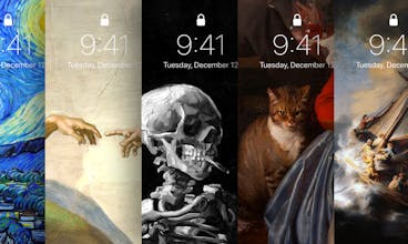 Artwalls gallery image