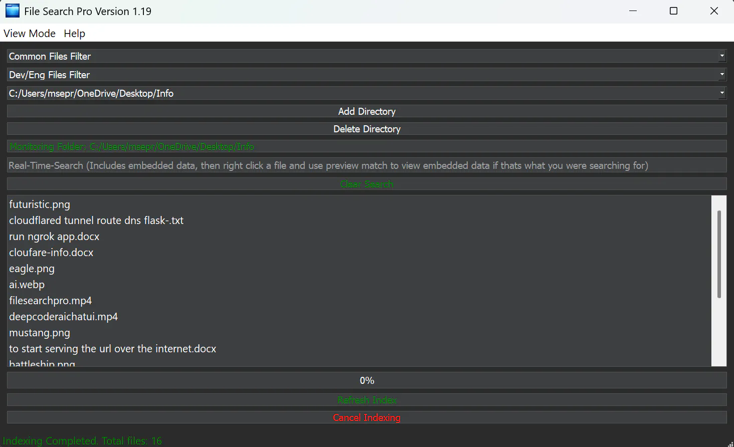File-Search-Pro gallery image