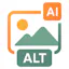 AI Alt Text Builder