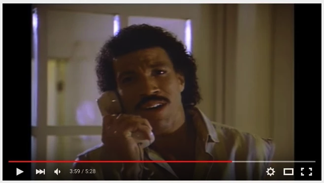 YouTube Stay! gallery image