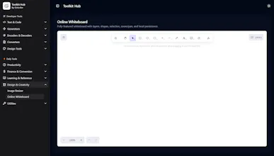 Toolkit Hub gallery image