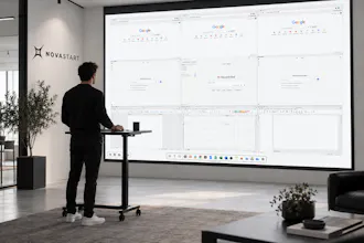 Novastart gallery image