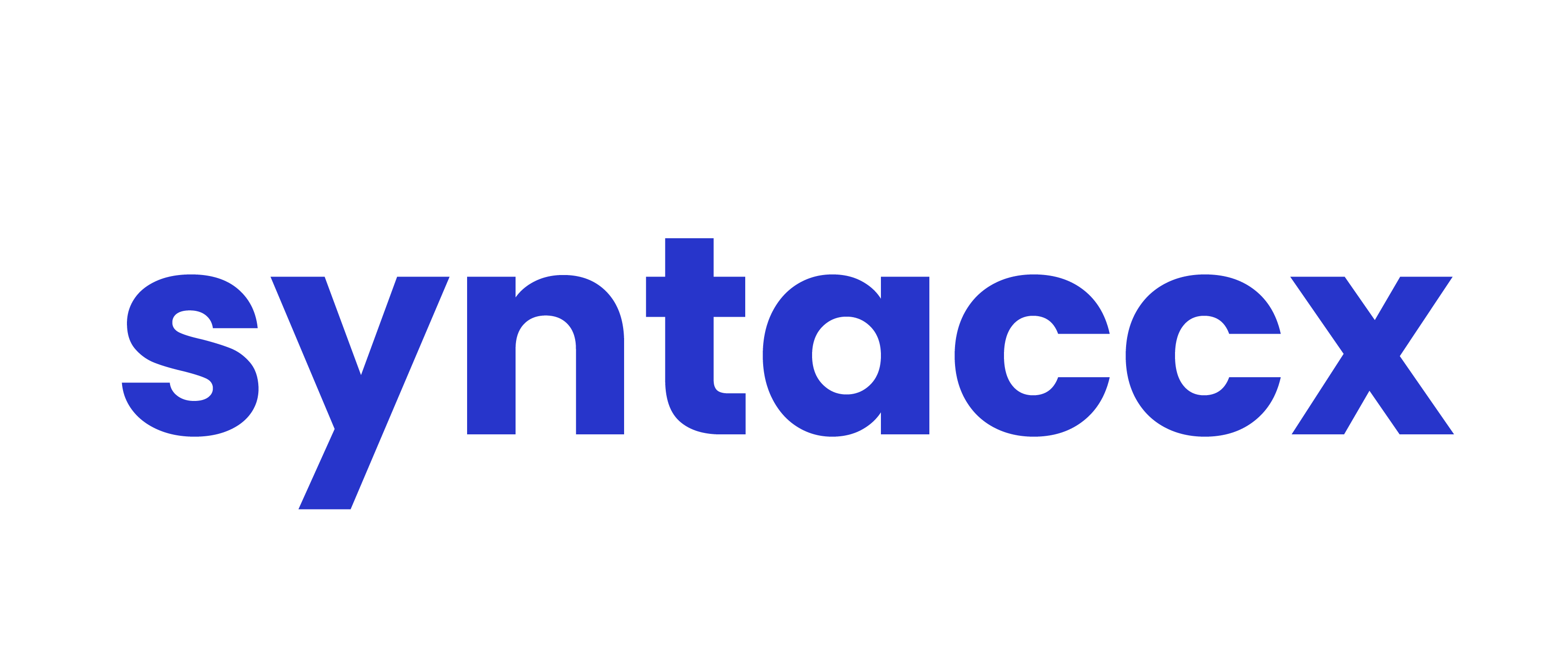 syntaccx gallery image