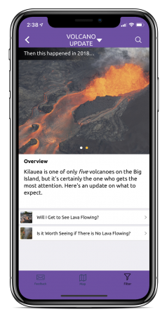 Hawaii Revealed - Travel Guide App gallery image