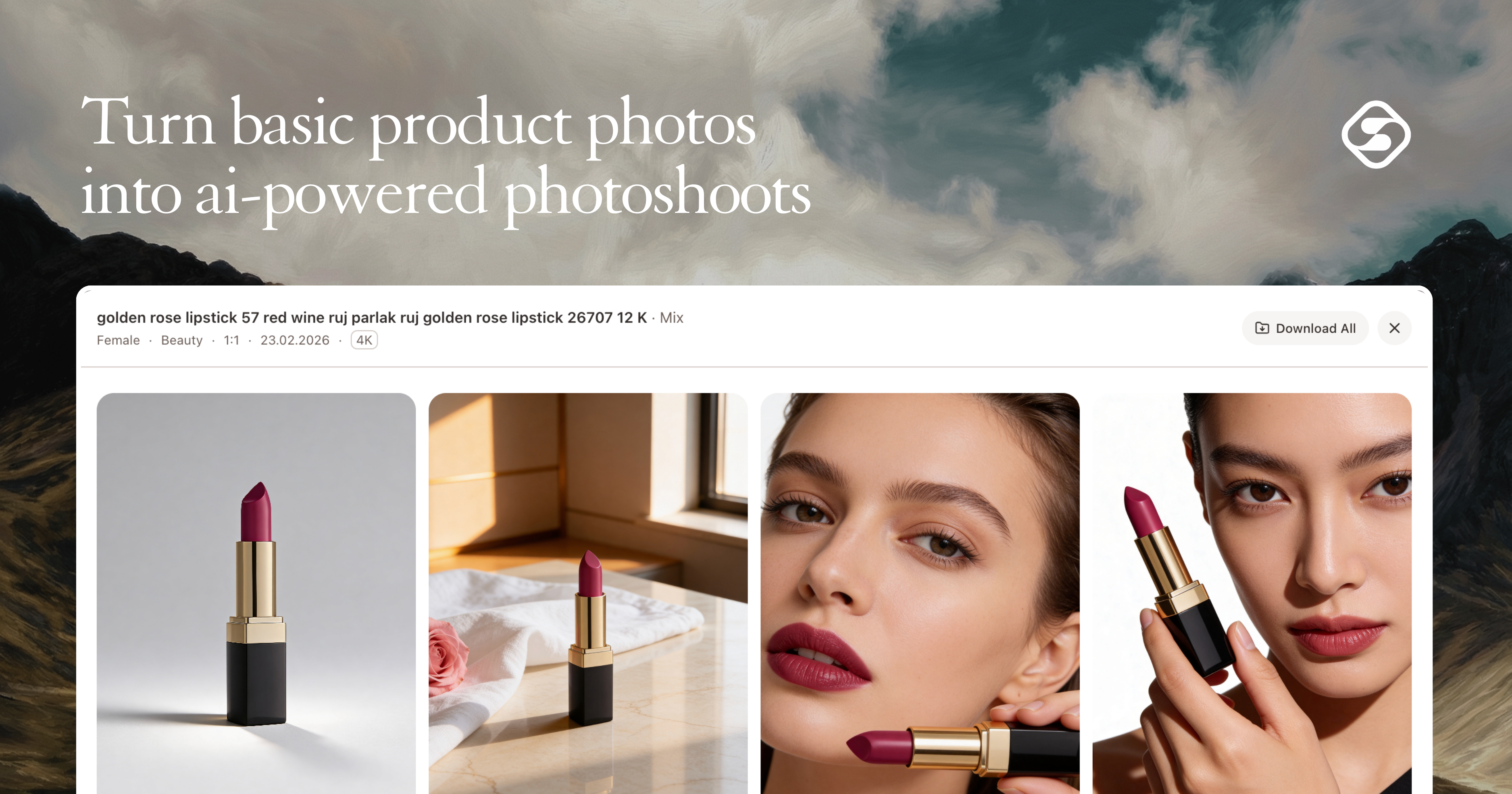 SellShots gallery image