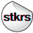 STKRS - Aka StartupStickers