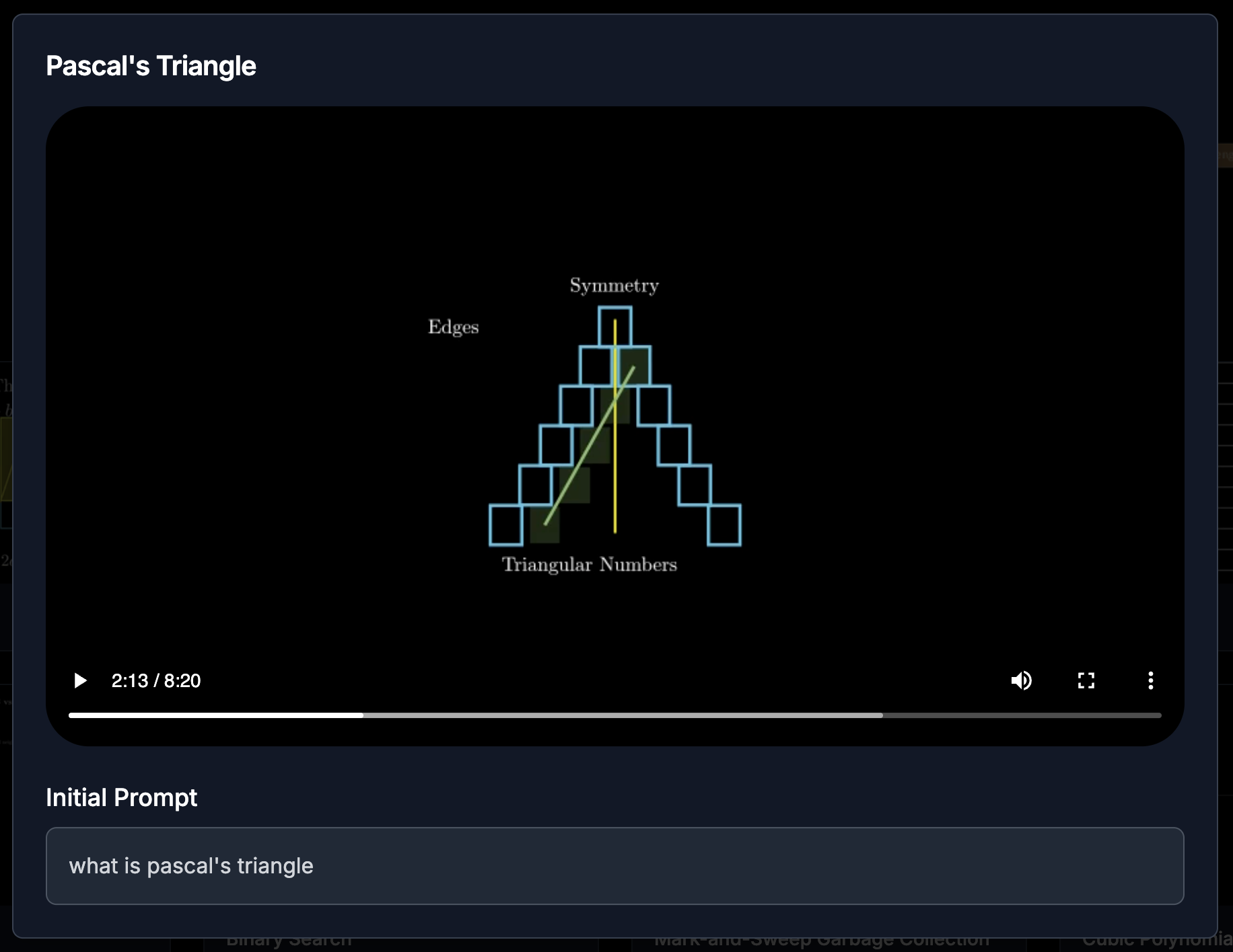 nFactorial AI gallery image