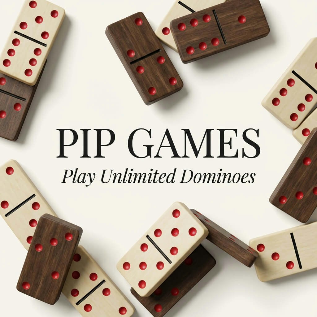 Pips game unlimited gallery image