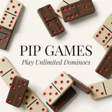 Pips game unlimited gallery image