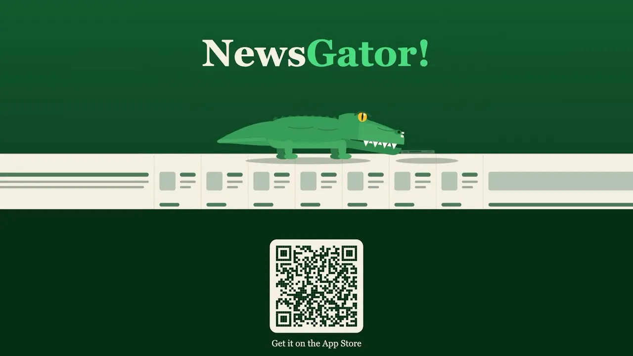 NewsGator: News Aggregator gallery image