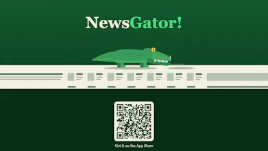 NewsGator: News Aggregator gallery image