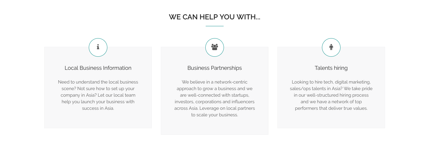 ConnectinAsia - gallery image