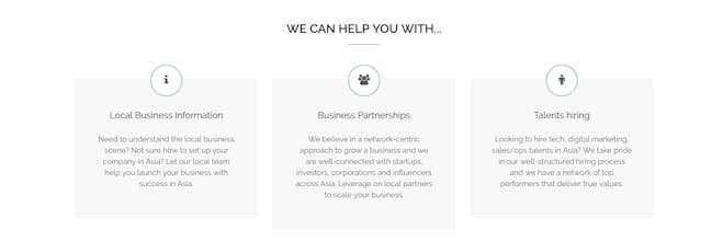 ConnectinAsia - gallery image