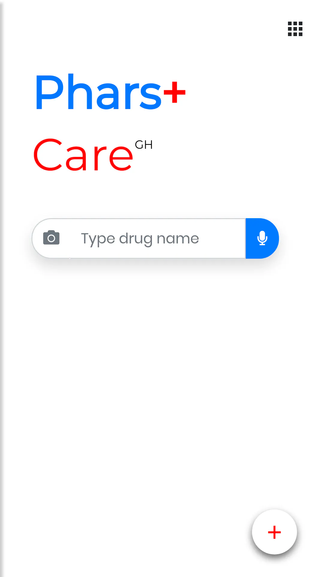Pharst Care