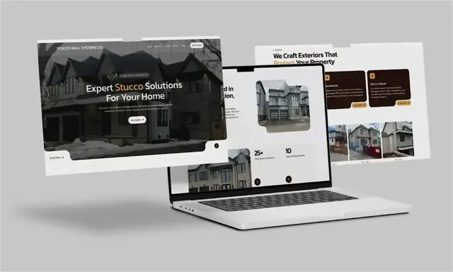 Lead Web Studio gallery image