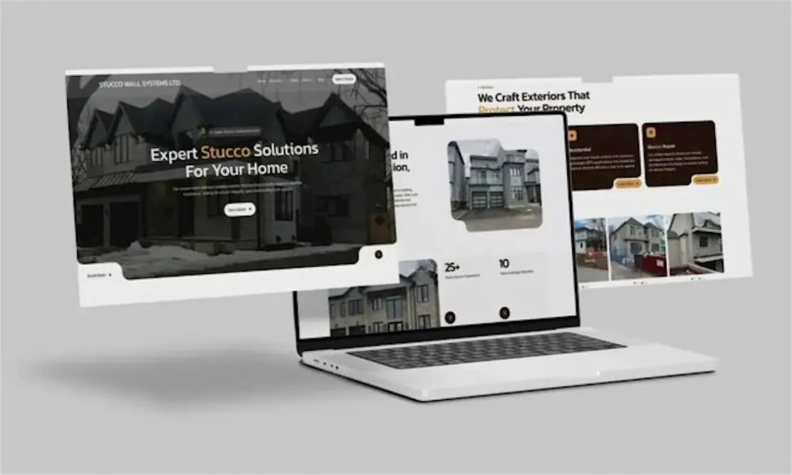Lead Web Studio screenshot 8