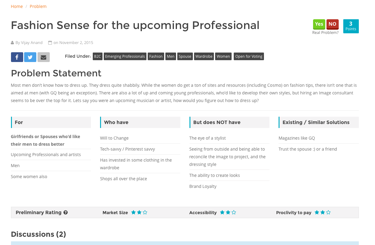 IdeaSpace gallery image