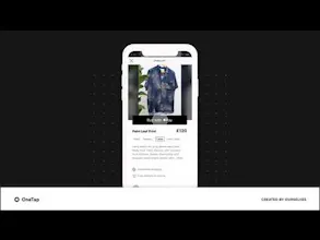 OneTap gallery image