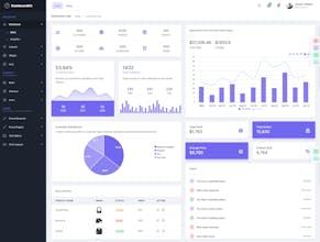 DashboardKit gallery image