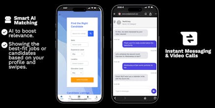 SwipeScout gallery image