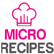 Microrecipes
