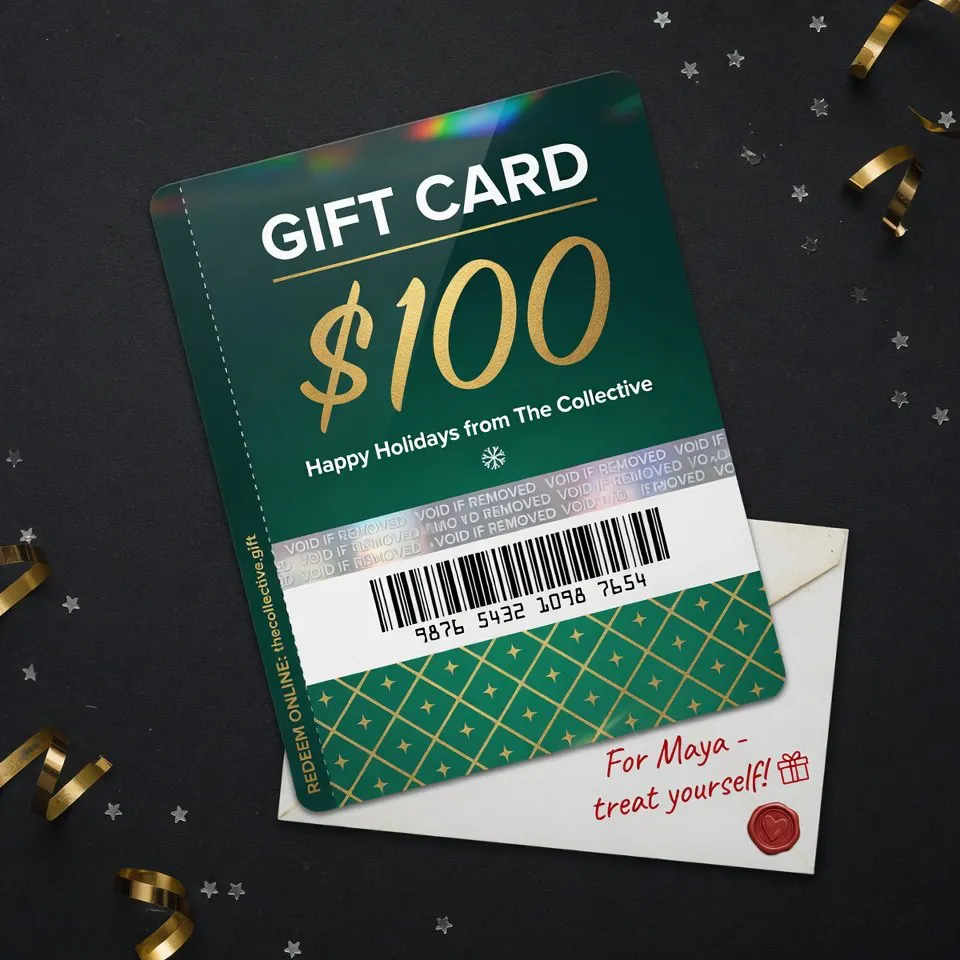 Gift Card gallery image