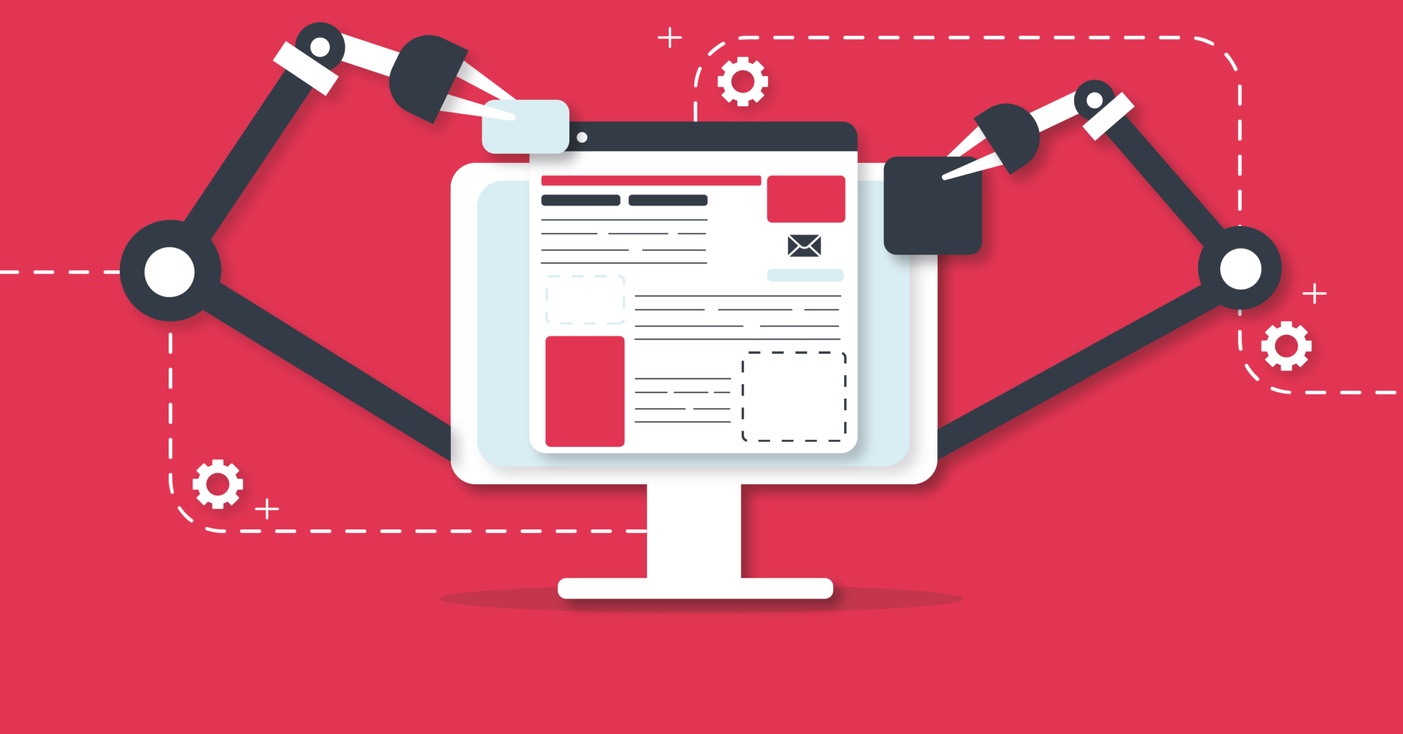 Automatización 2.0 - Automatice sus flujos de trabajo media 3