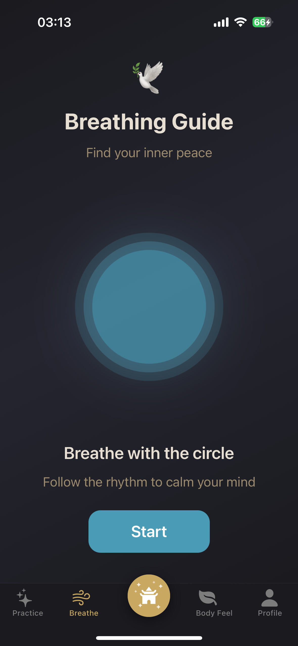 Choose Like Buddha gallery image