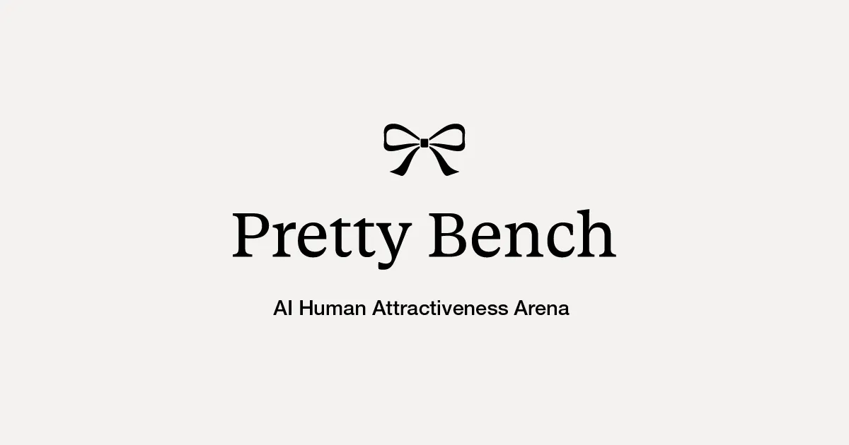 Pretty Bench gallery image