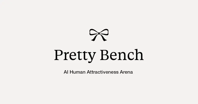 Pretty Bench screenshot 6