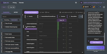 ZylerAI gallery image