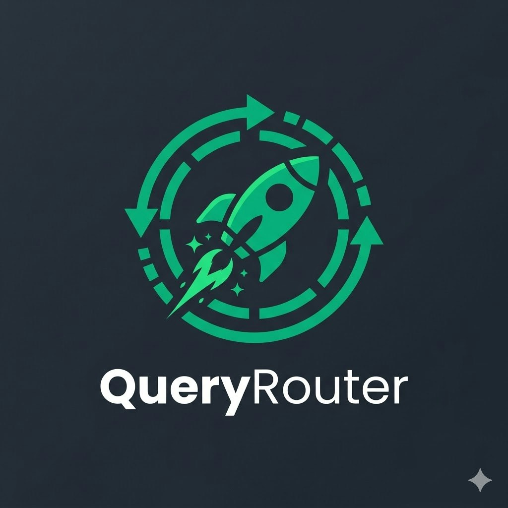 QueryRouter