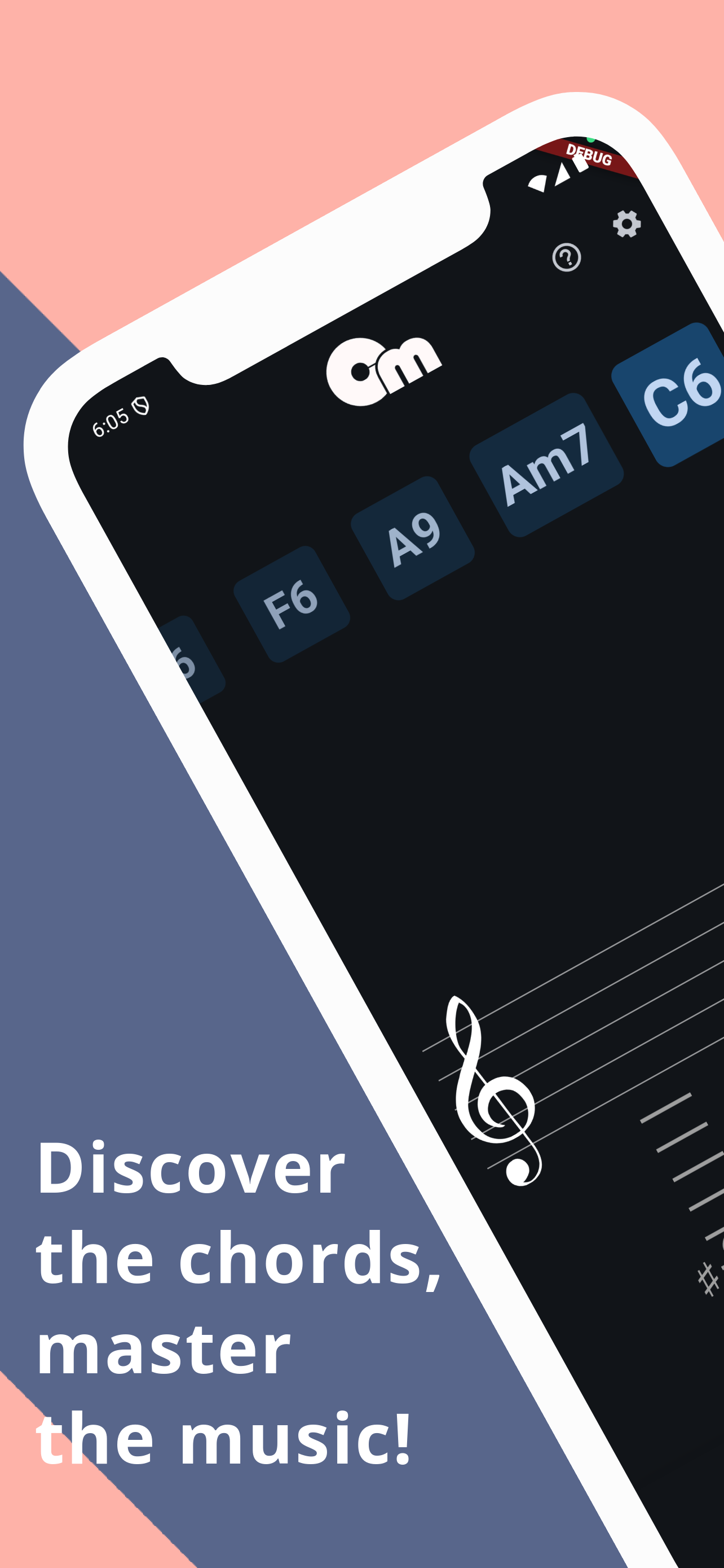 Chord Mate media 3