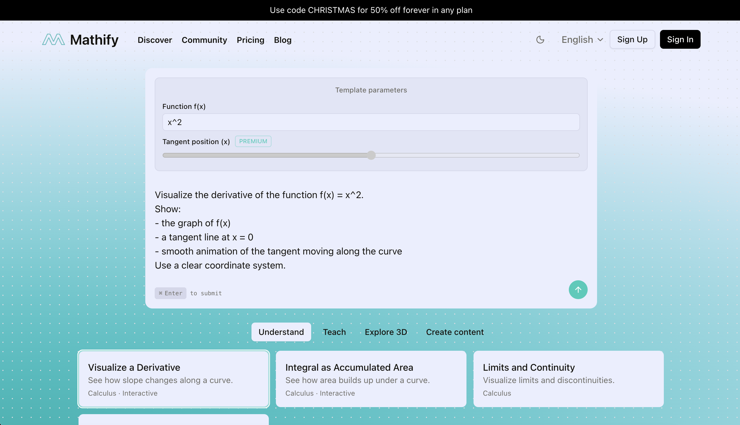 Mathify gallery image