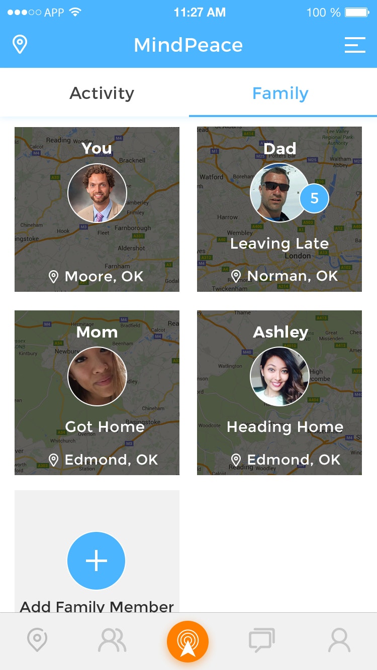 MindPeace gallery image