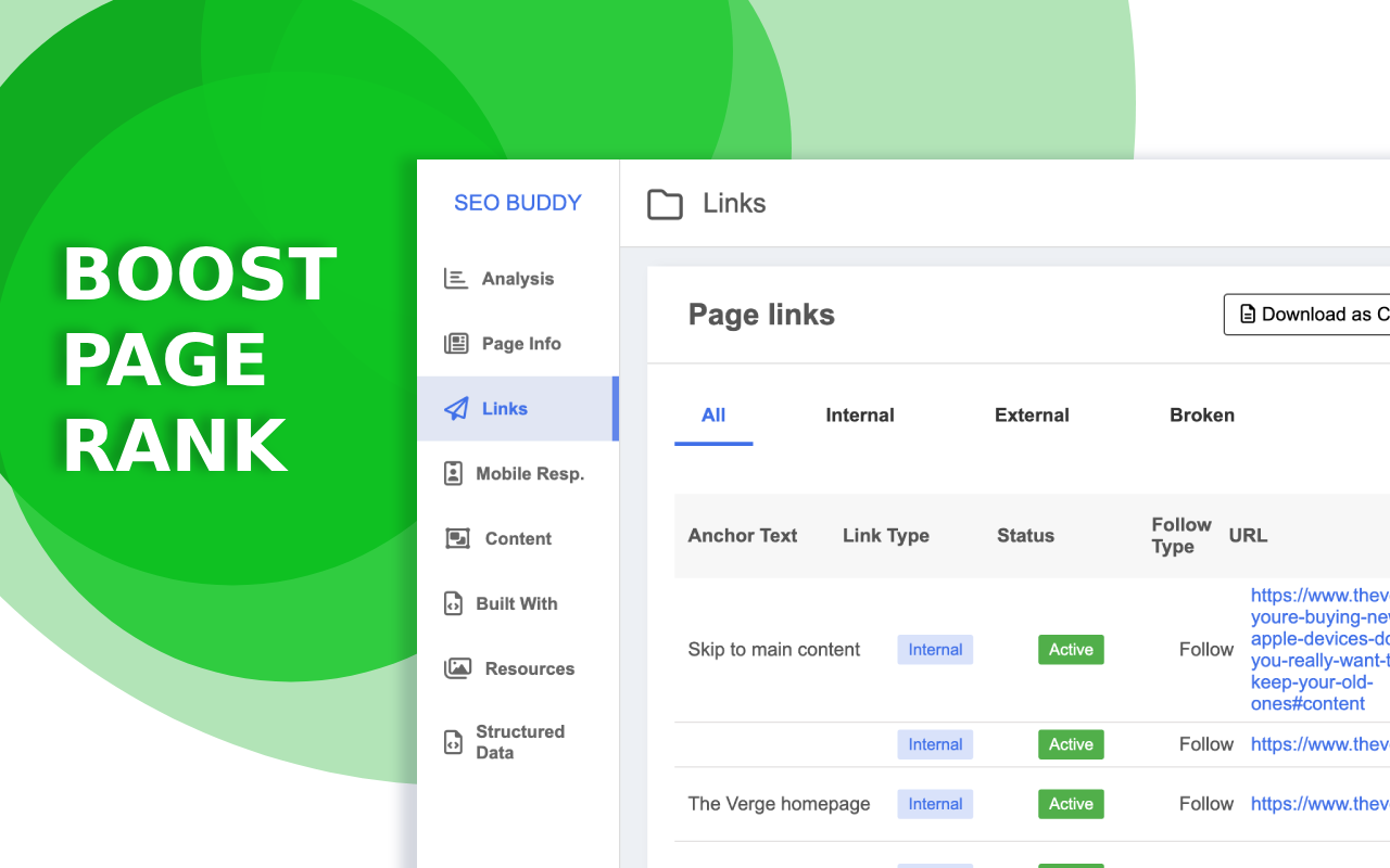 Seo Buddy media 2