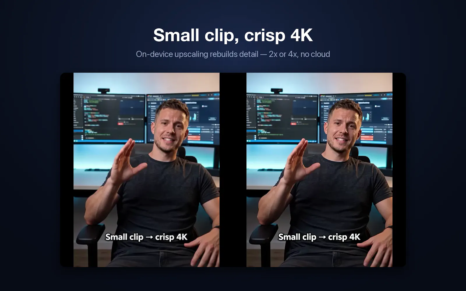 Wispframe screenshot 6