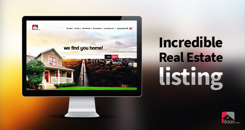 Search from Millions of Properties for Rent or Buy a Property