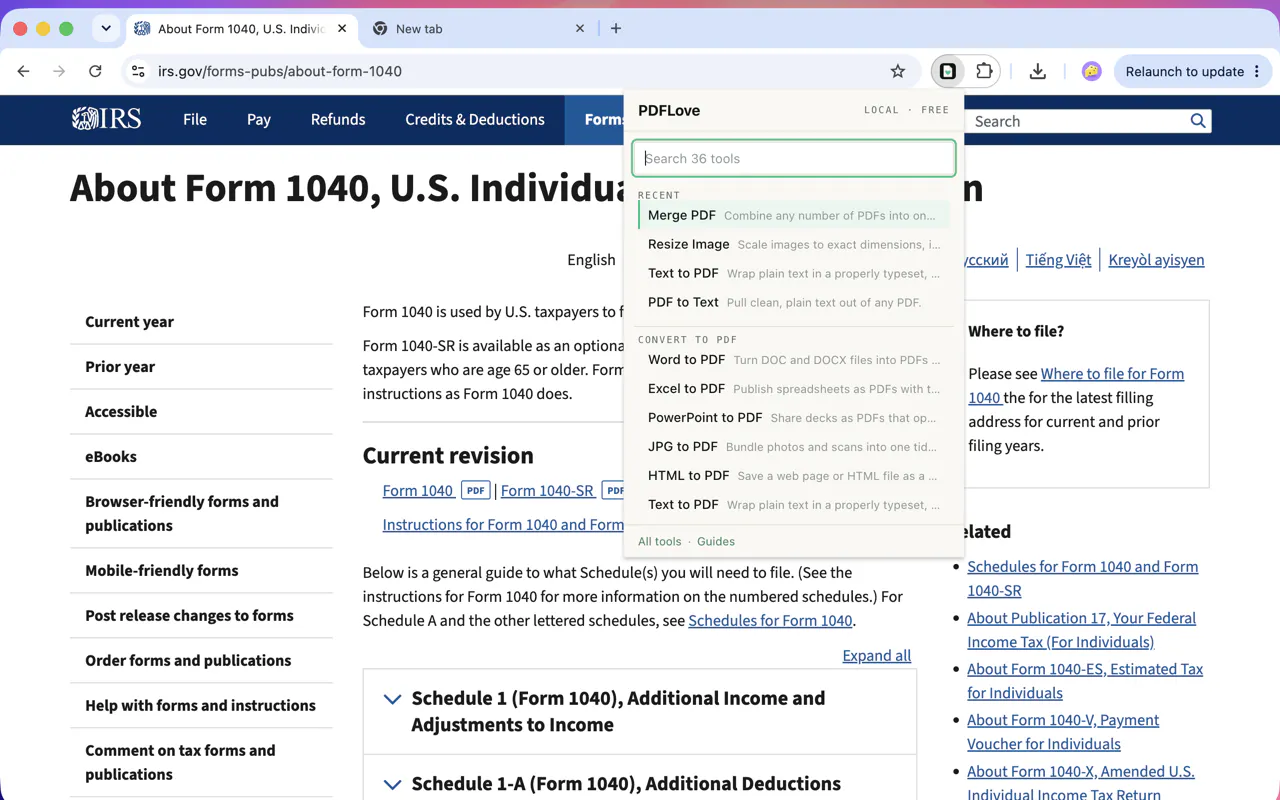 Screenshot 5