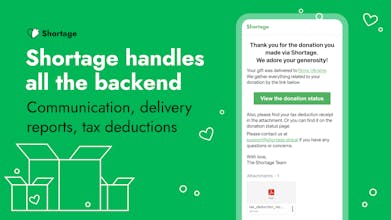 Shortage gallery image