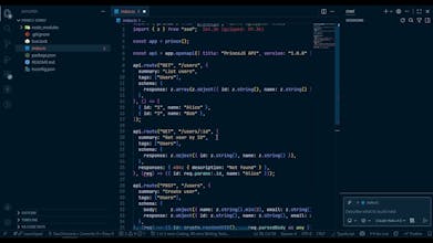 PrinceJS gallery image