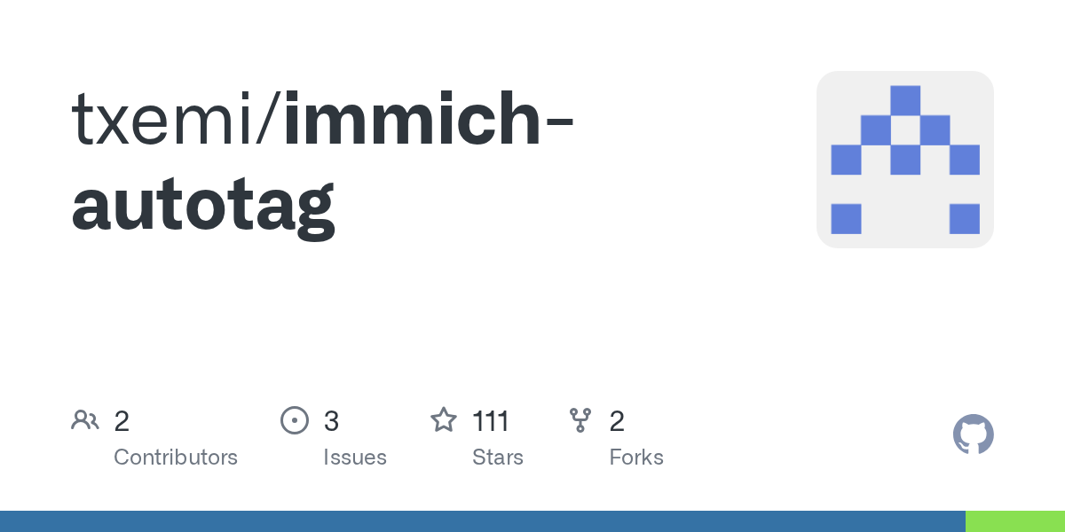 Immich AutoTag v0.80.0 gallery image