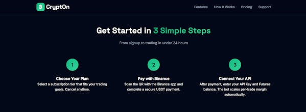 CryptOn gallery image