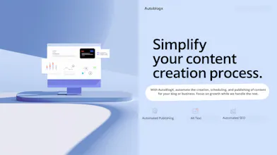 Autoblogx gallery image