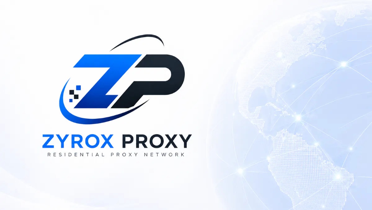Zyrox Proxy gallery image