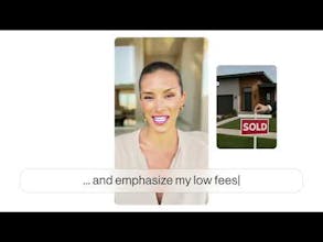 Introducing Mirage™ Edit by Captions gallery image